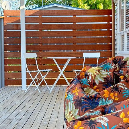 Miami One One Villa Oneroa Ngoại thất bức ảnh