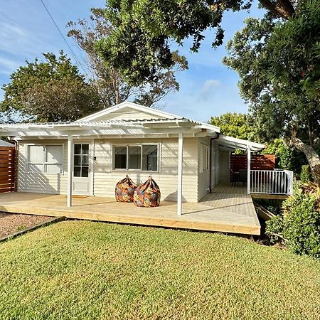 Miami One One Villa Oneroa Ngoại thất bức ảnh