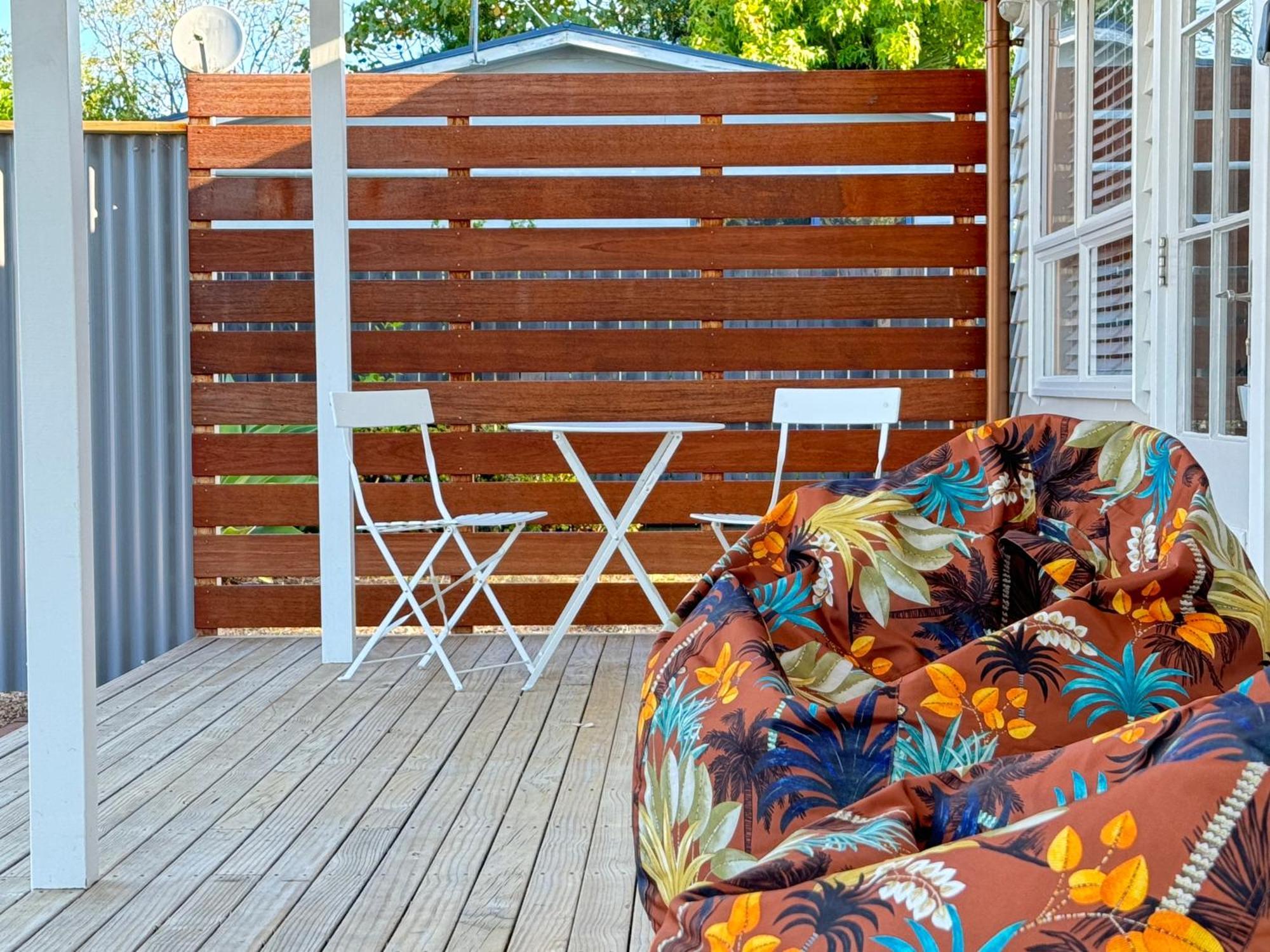 Miami One One Villa Oneroa Ngoại thất bức ảnh