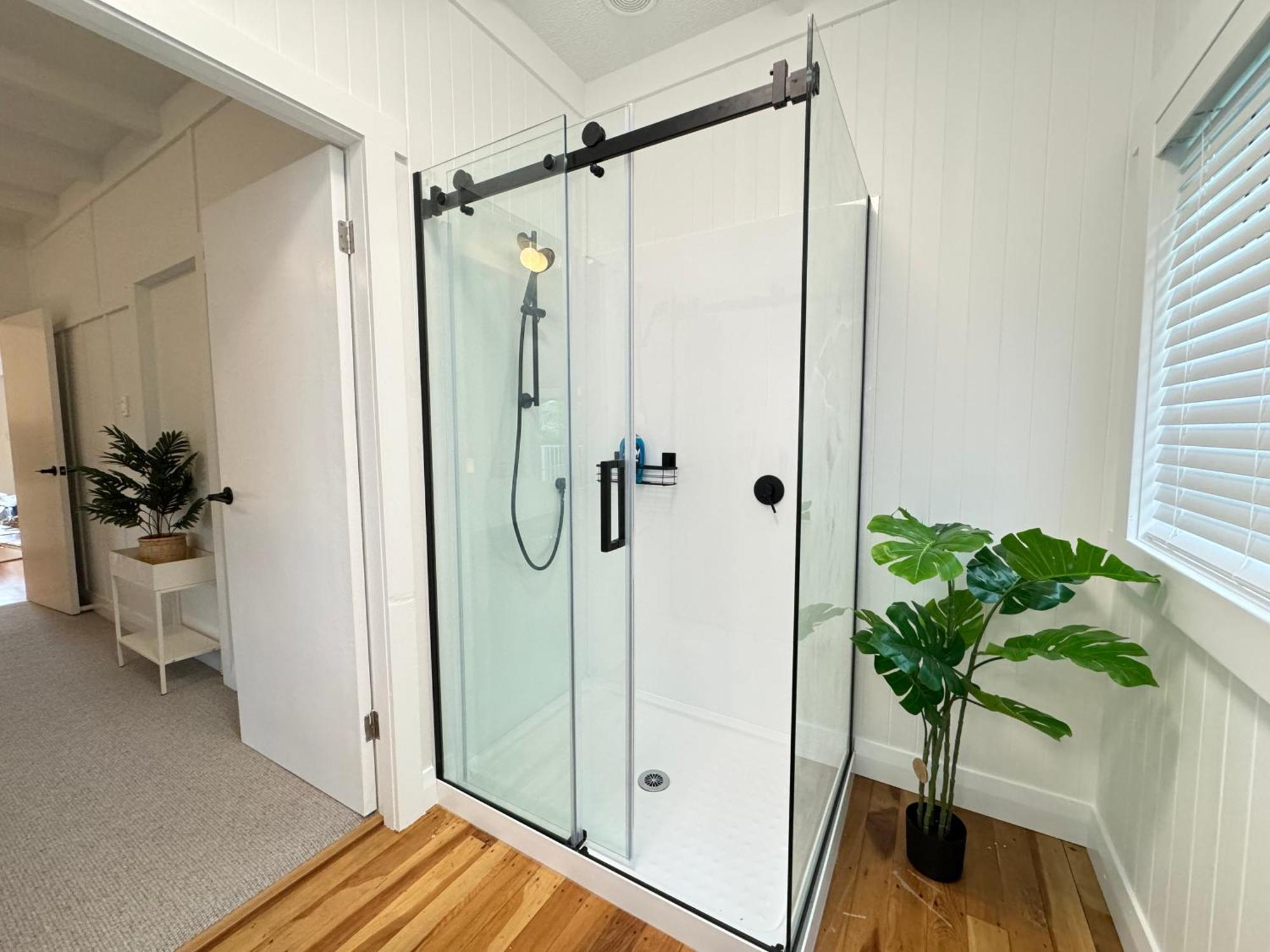 Miami One One Villa Oneroa Ngoại thất bức ảnh