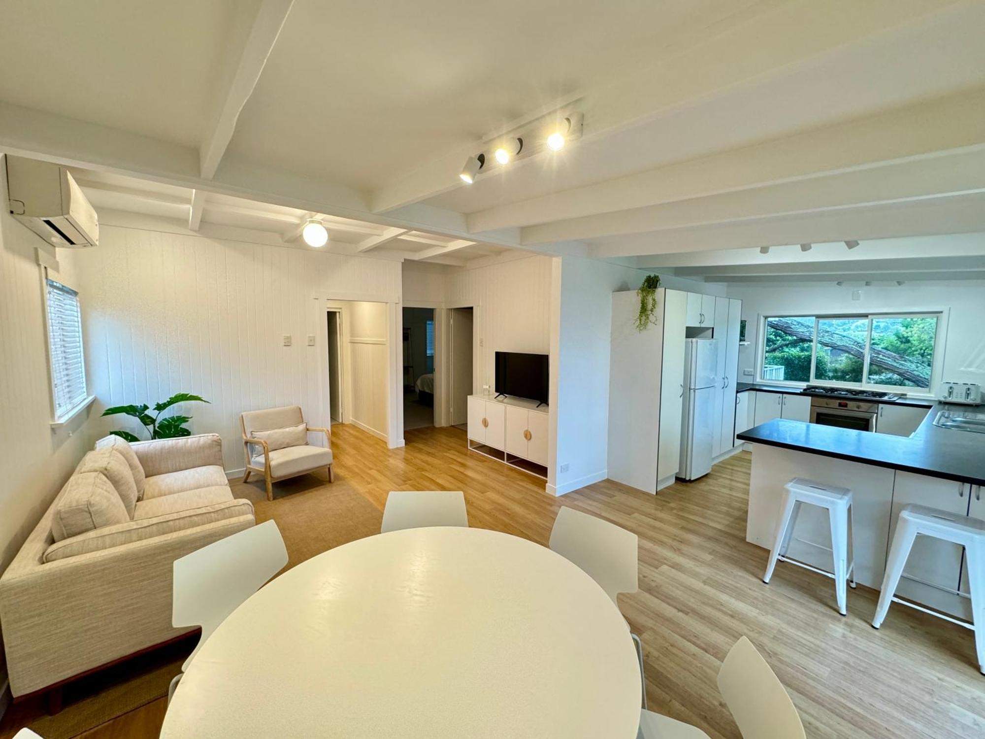 Miami One One Villa Oneroa Ngoại thất bức ảnh