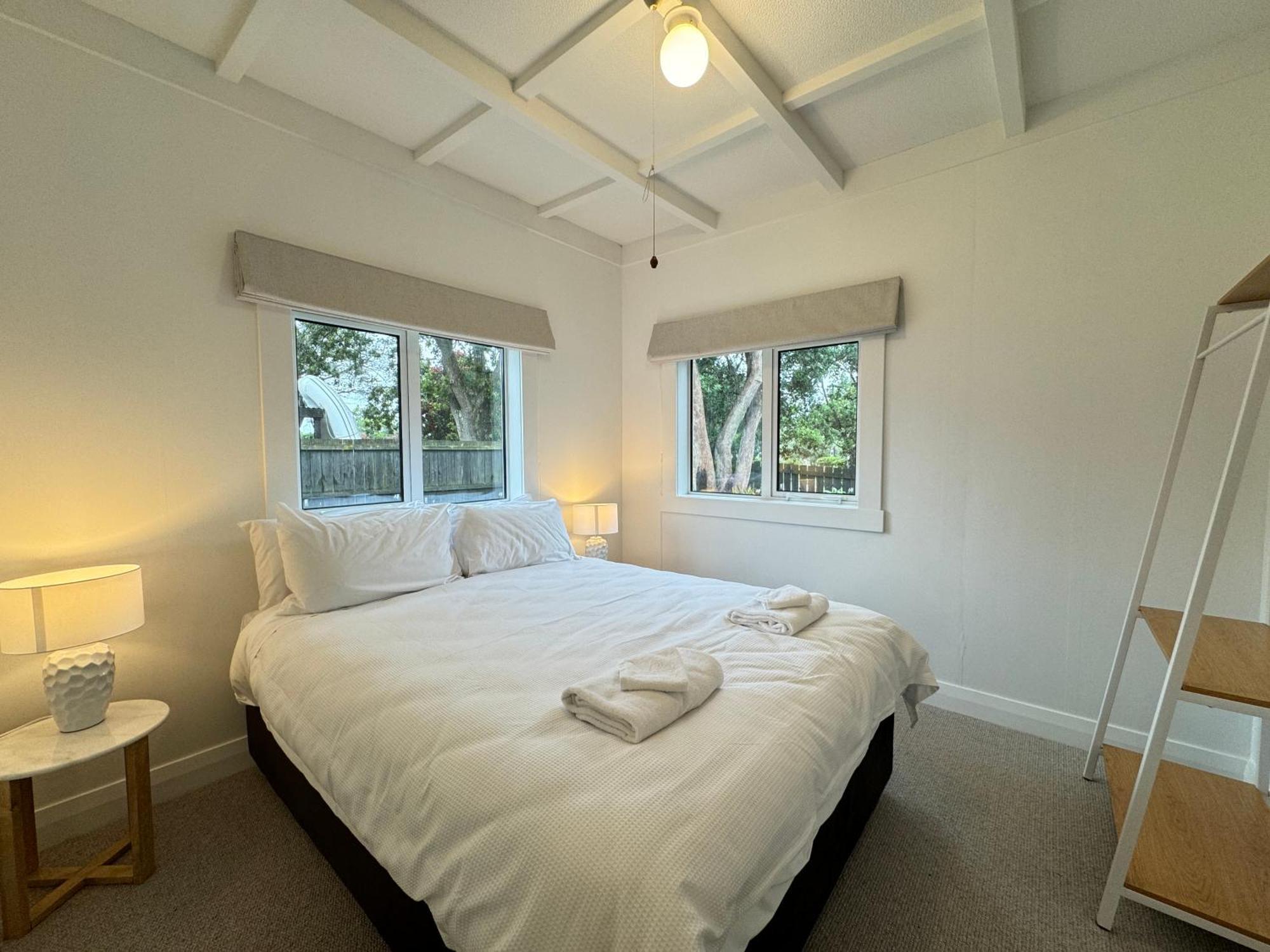Miami One One Villa Oneroa Ngoại thất bức ảnh