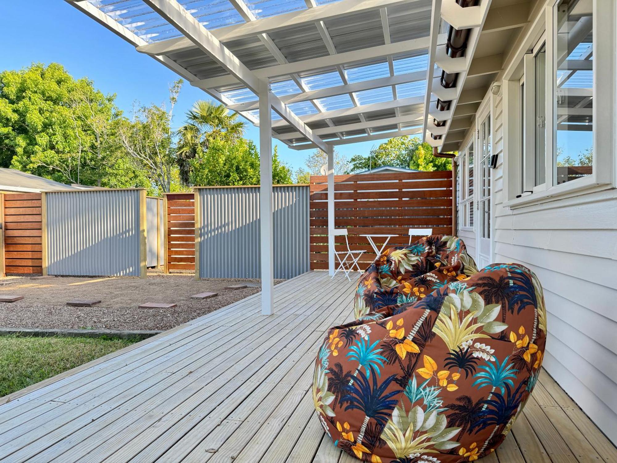 Miami One One Villa Oneroa Ngoại thất bức ảnh