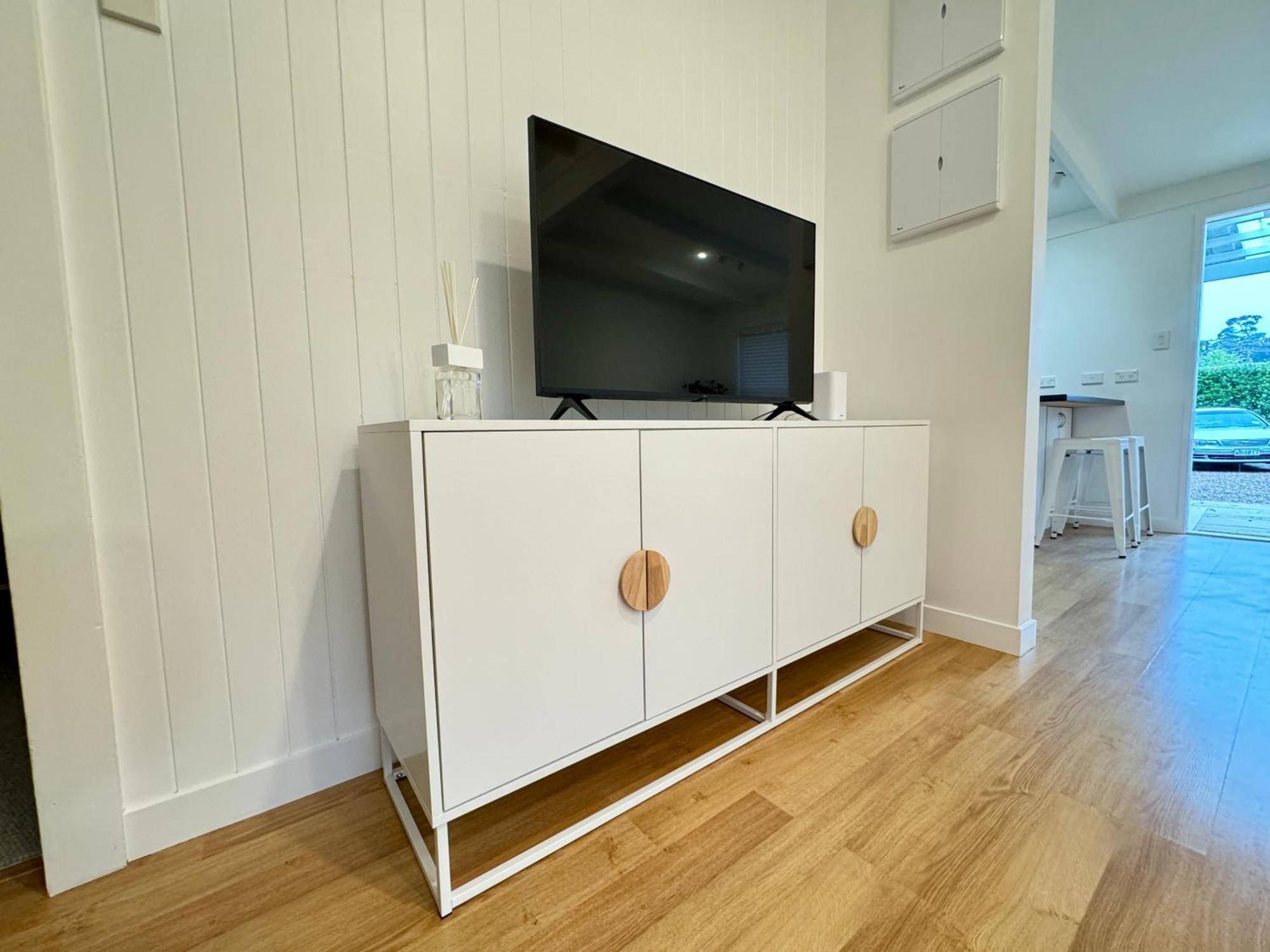 Miami One One Villa Oneroa Ngoại thất bức ảnh