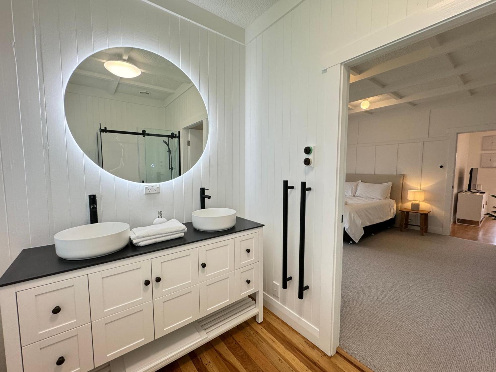 Miami One One Villa Oneroa Ngoại thất bức ảnh