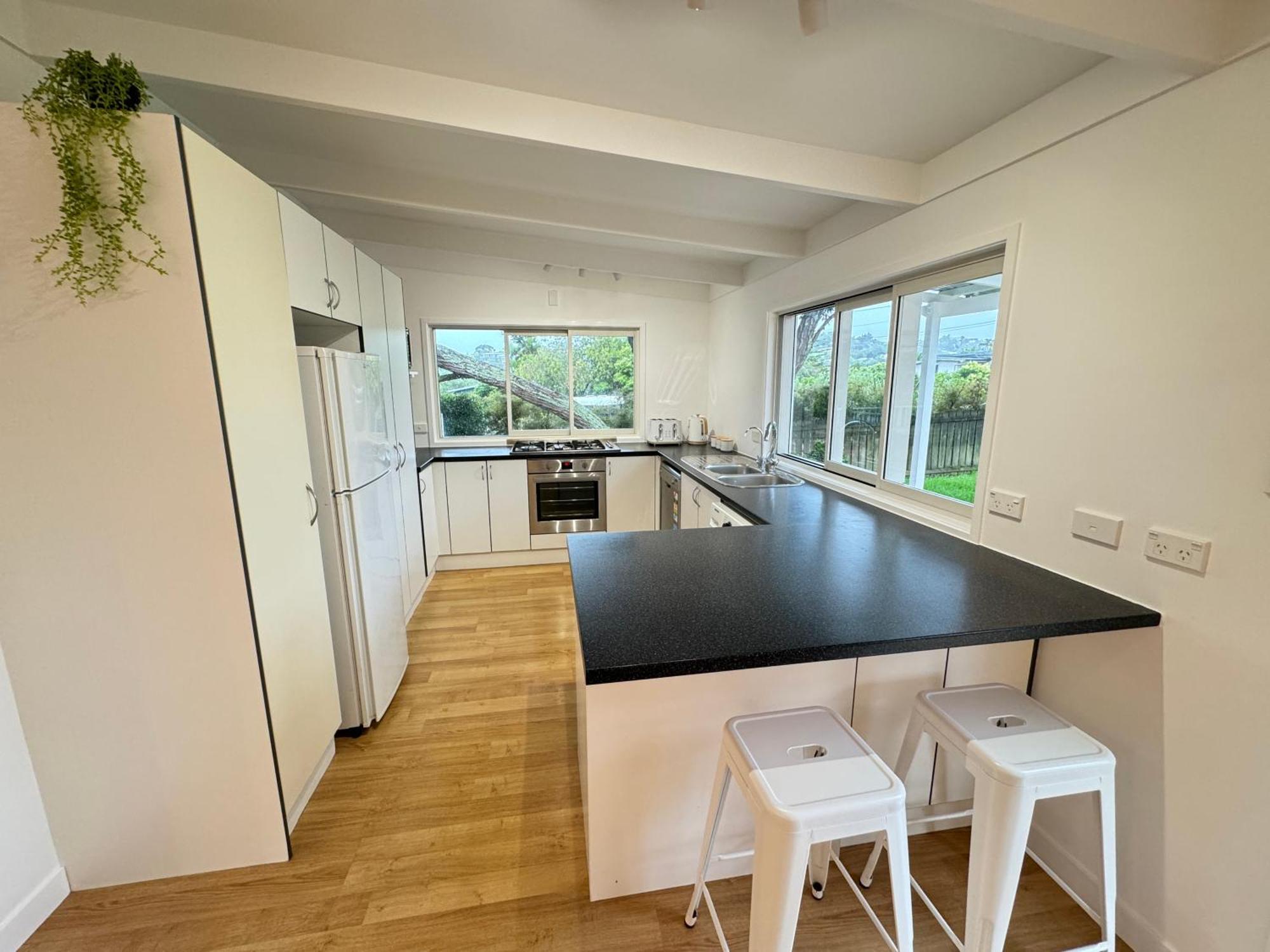 Miami One One Villa Oneroa Ngoại thất bức ảnh