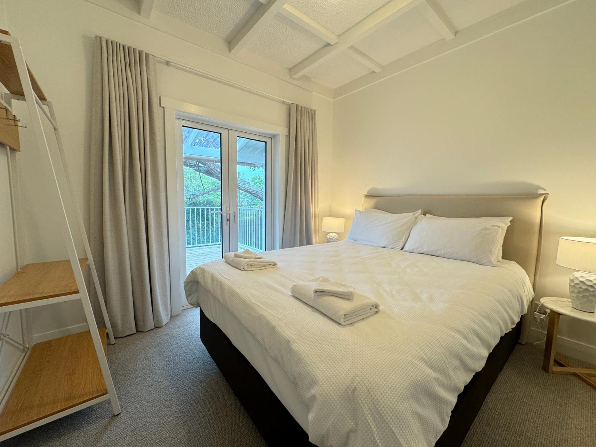 Miami One One Villa Oneroa Ngoại thất bức ảnh