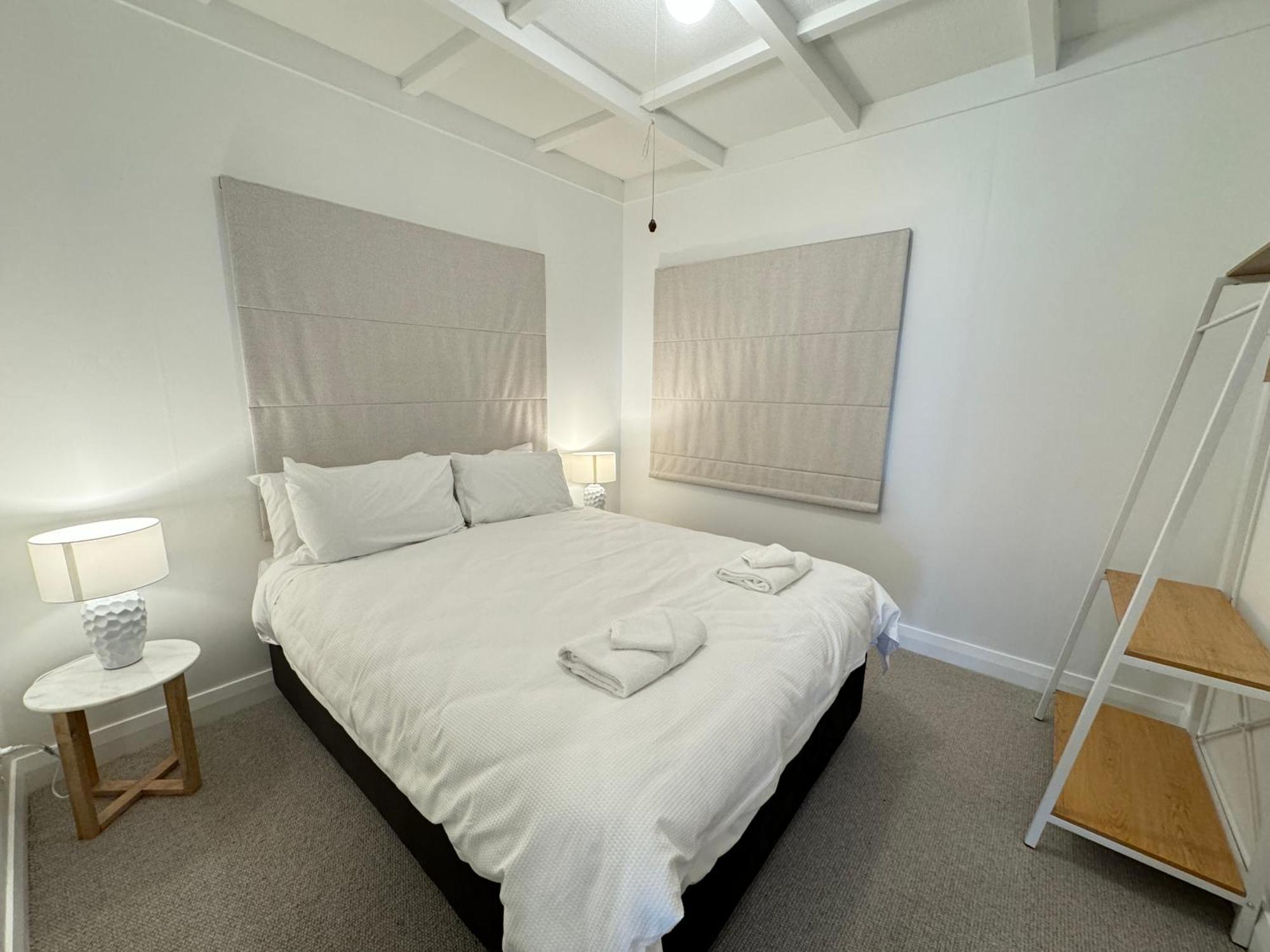 Miami One One Villa Oneroa Ngoại thất bức ảnh