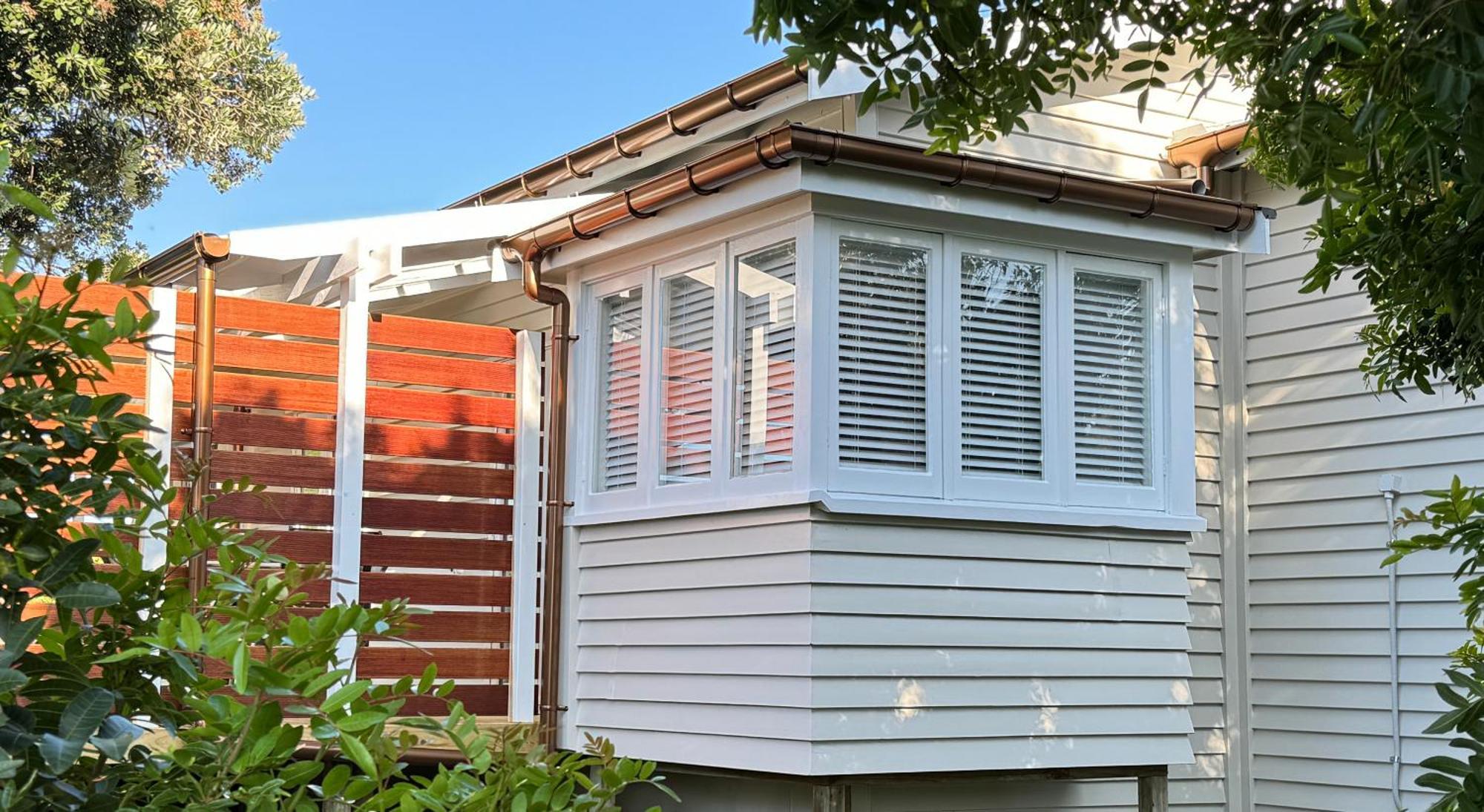 Miami One One Villa Oneroa Ngoại thất bức ảnh