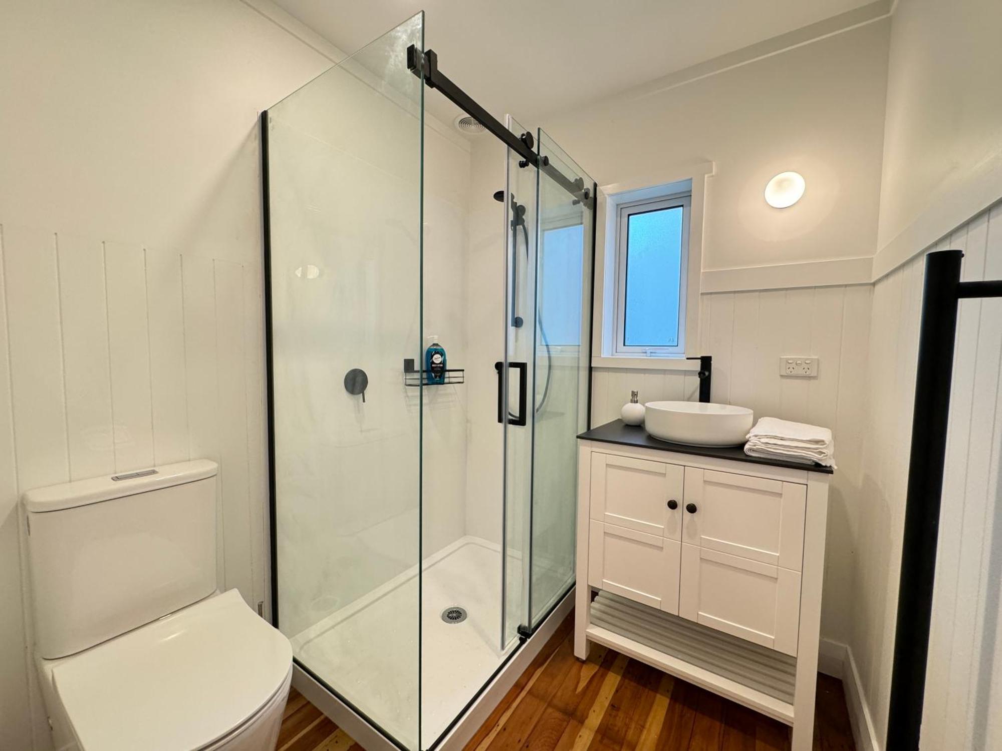 Miami One One Villa Oneroa Ngoại thất bức ảnh