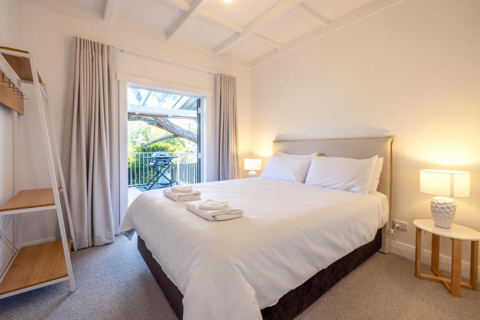 Miami One One Villa Oneroa Ngoại thất bức ảnh