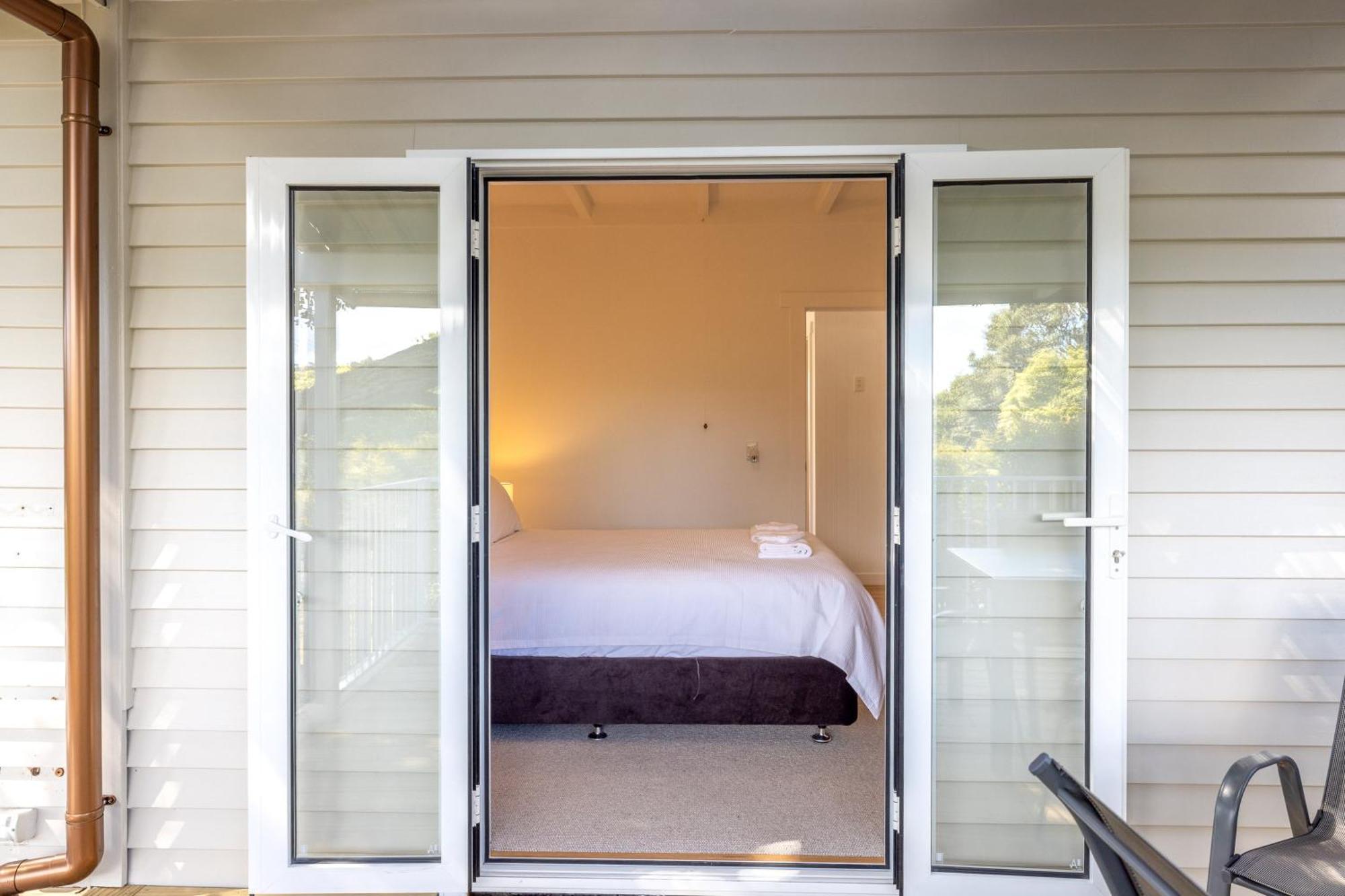 Miami One One Villa Oneroa Ngoại thất bức ảnh