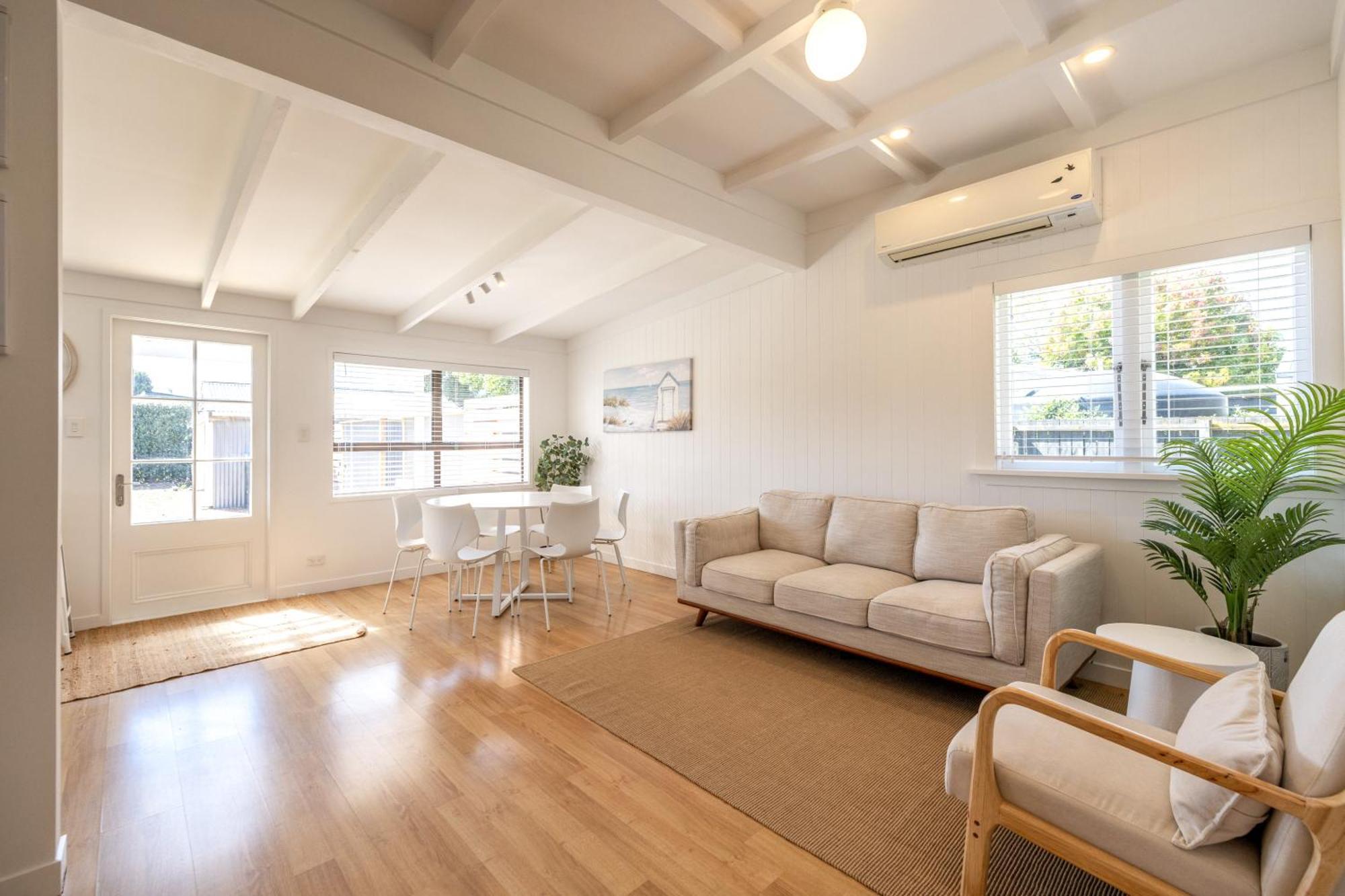 Miami One One Villa Oneroa Ngoại thất bức ảnh