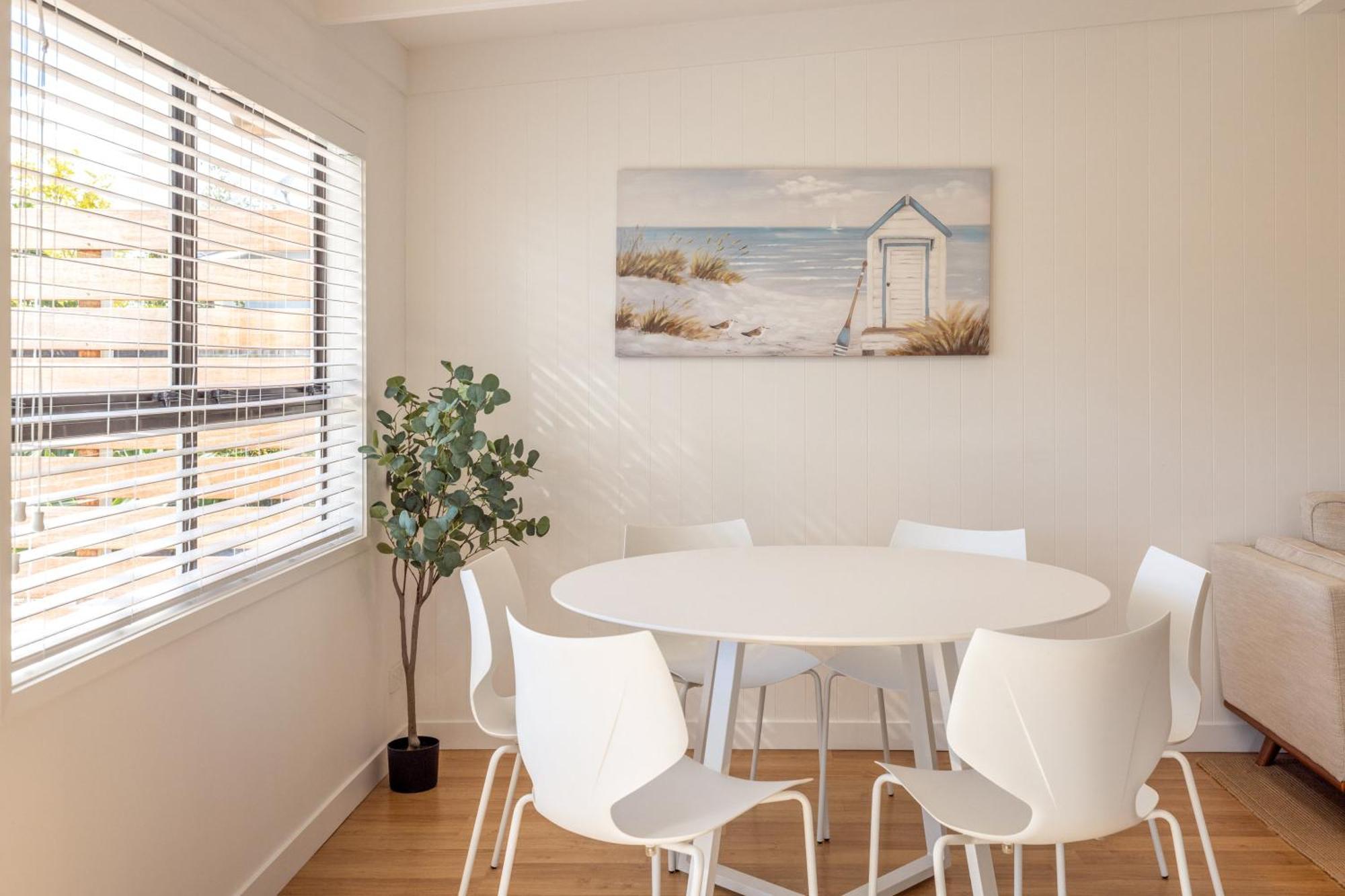 Miami One One Villa Oneroa Ngoại thất bức ảnh