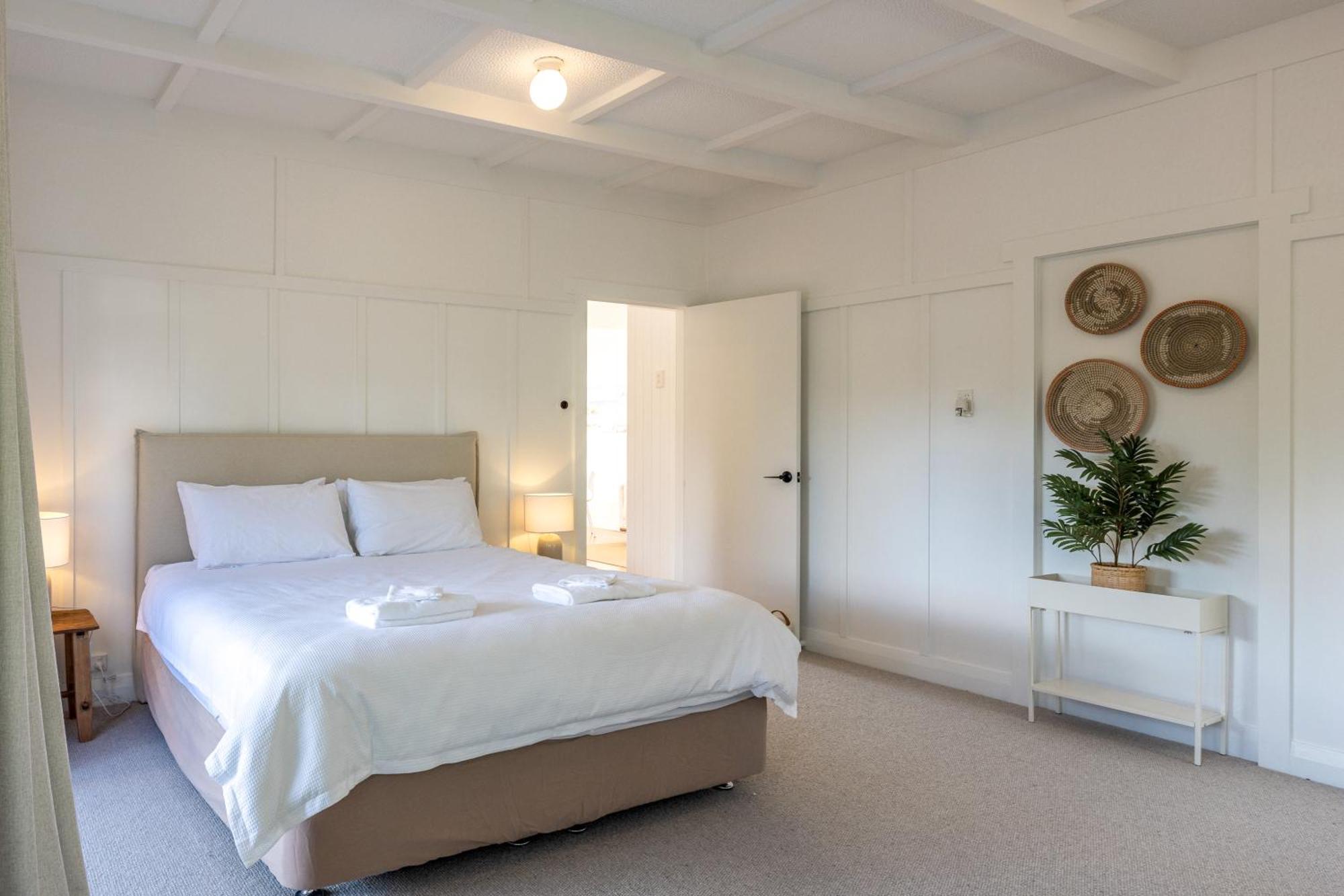 Miami One One Villa Oneroa Ngoại thất bức ảnh