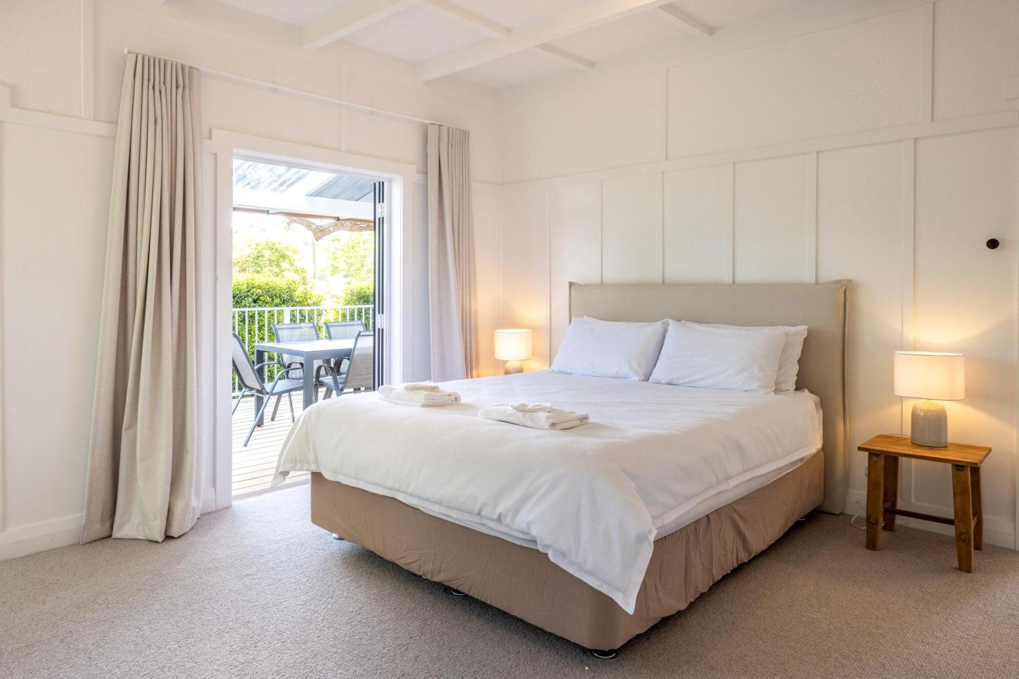 Miami One One Villa Oneroa Ngoại thất bức ảnh