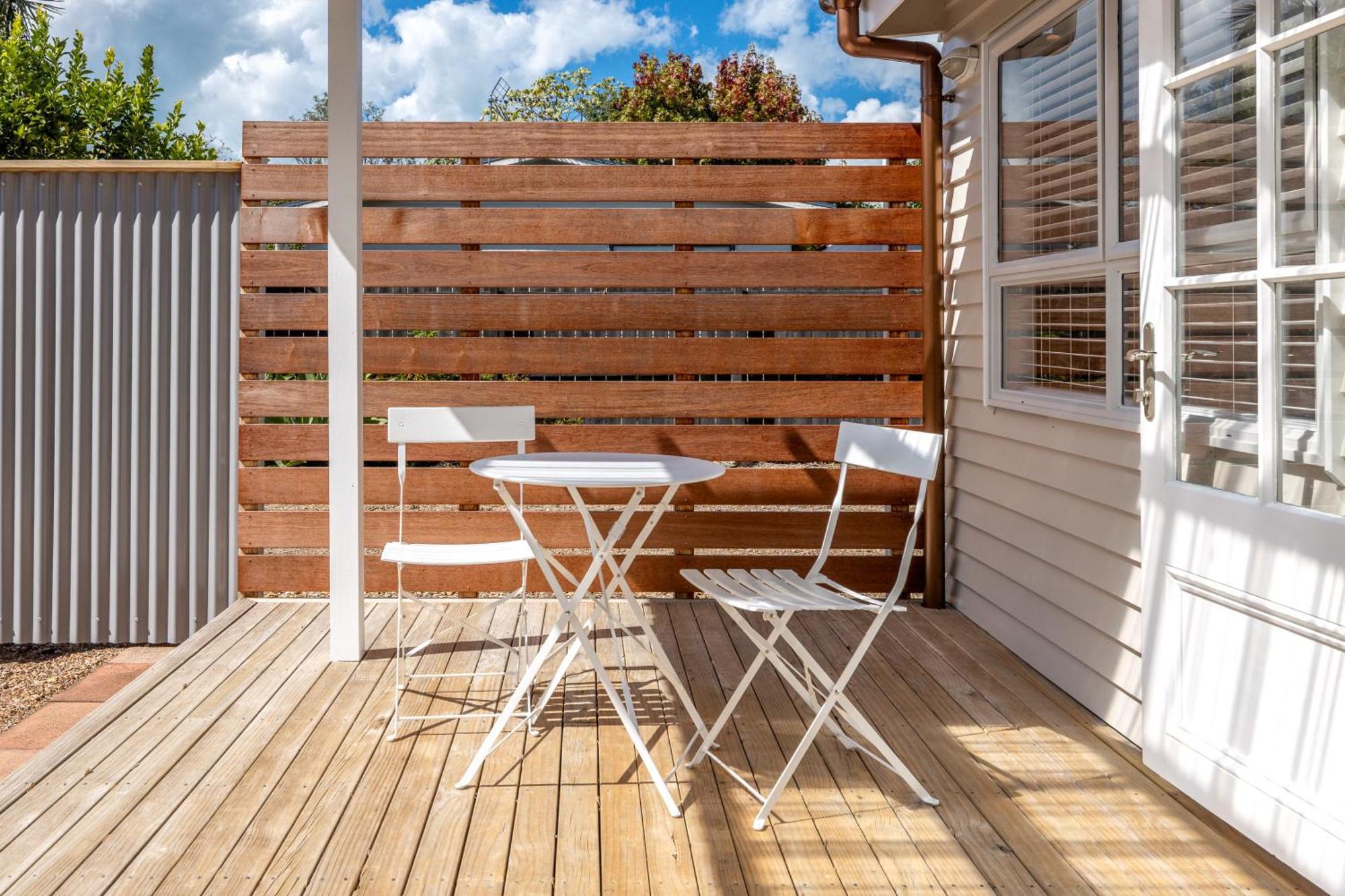 Miami One One Villa Oneroa Ngoại thất bức ảnh