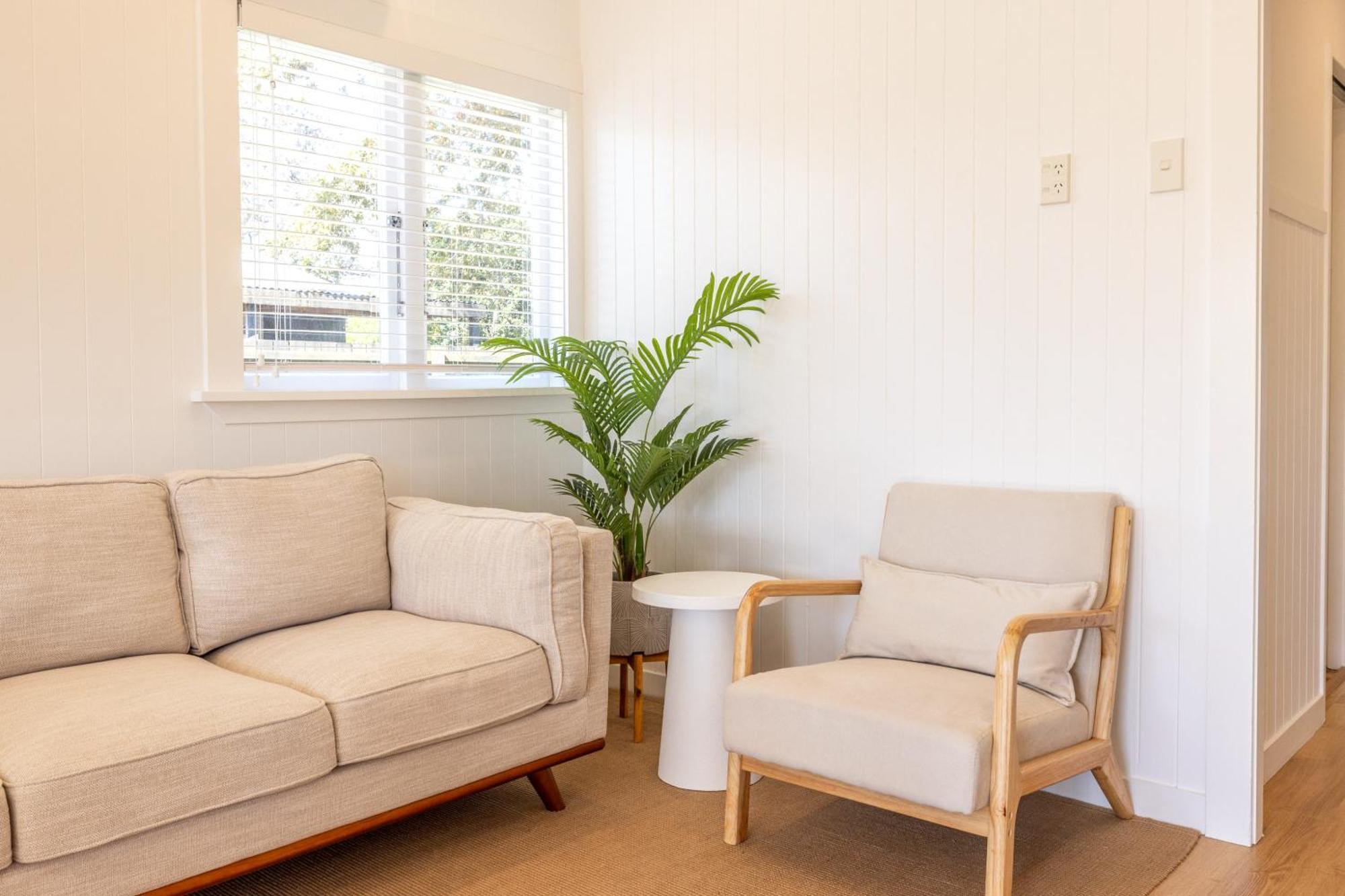 Miami One One Villa Oneroa Ngoại thất bức ảnh