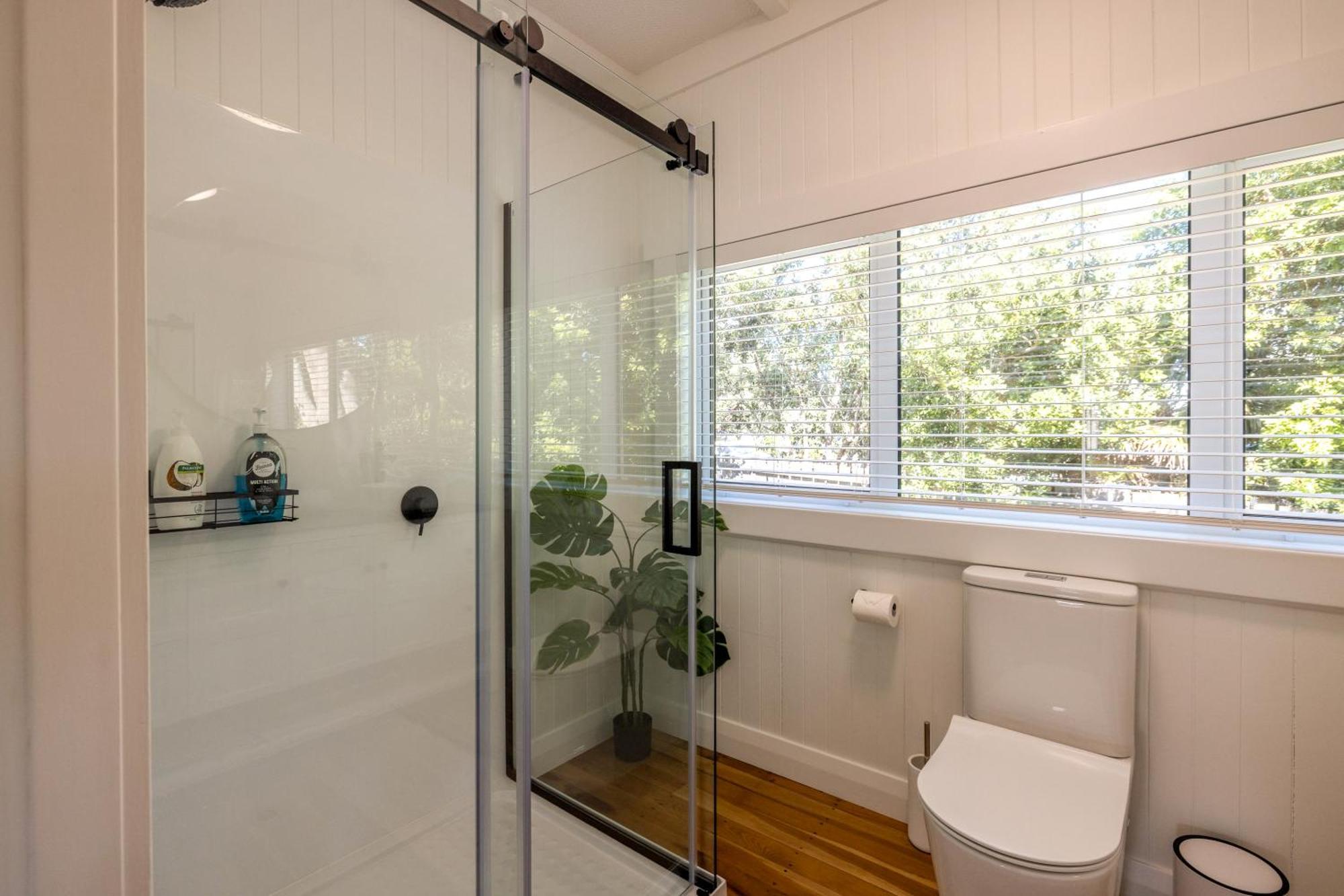 Miami One One Villa Oneroa Ngoại thất bức ảnh