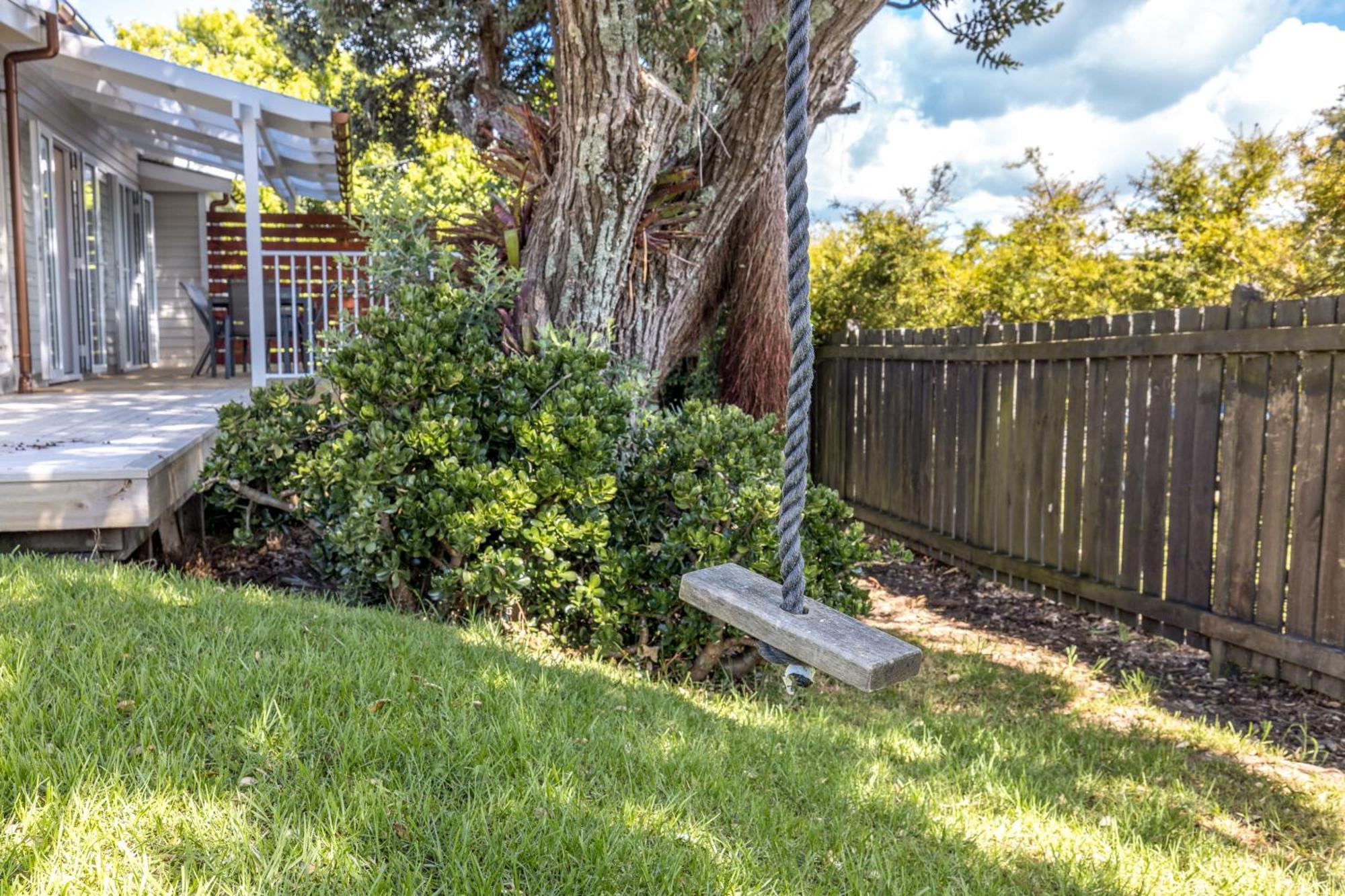 Miami One One Villa Oneroa Ngoại thất bức ảnh